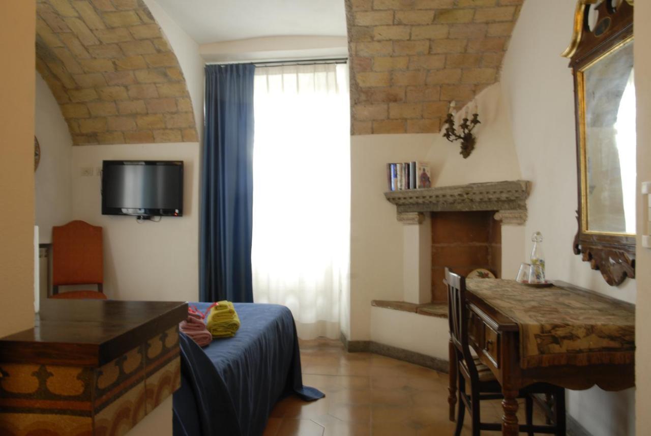 Villino Corbelli B&B Рим Экстерьер фото
