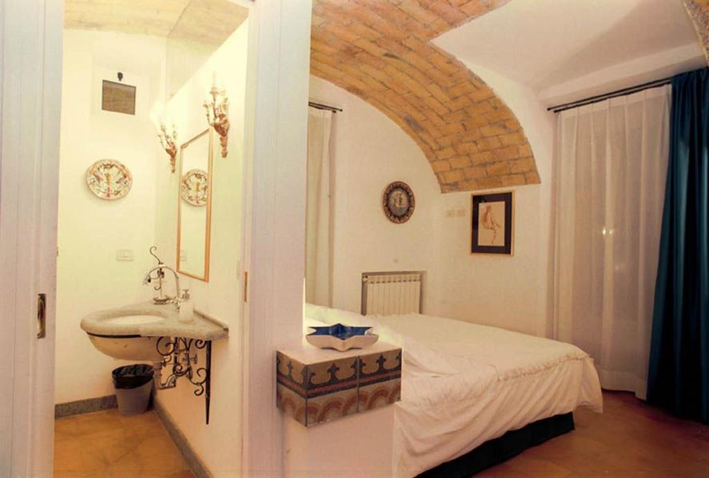 Villino Corbelli B&B Рим Номер фото