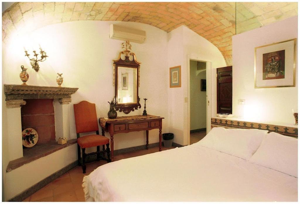 Villino Corbelli B&B Рим Номер фото