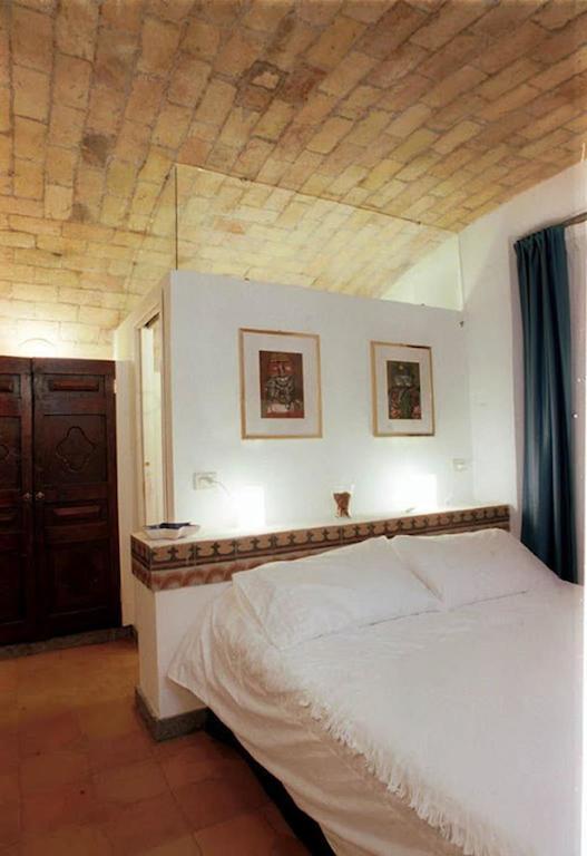 Villino Corbelli B&B Рим Номер фото