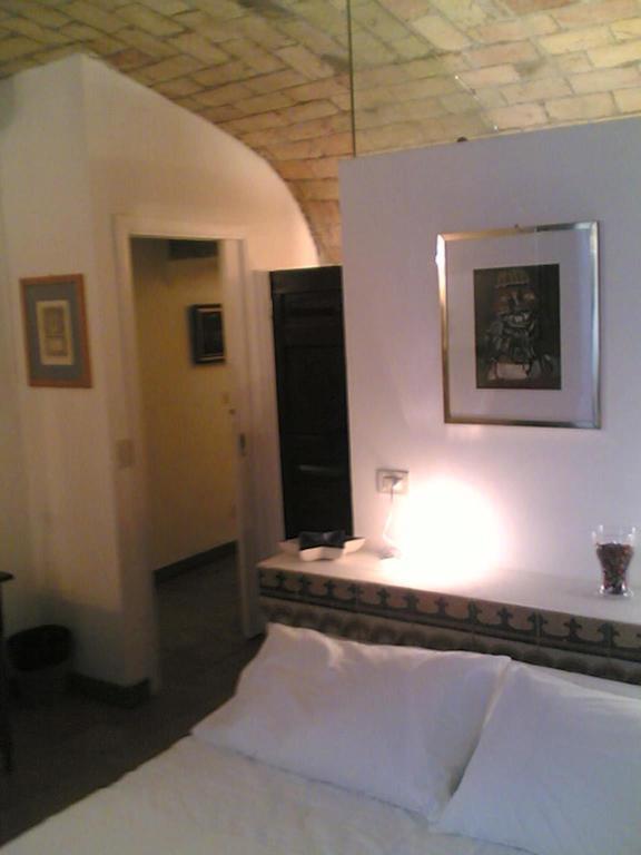 Villino Corbelli B&B Рим Номер фото